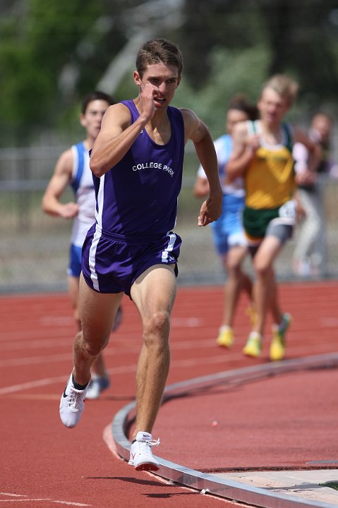 2010 NCS Tri-Valley285-SFA.JPG - 2010 North Coast Section Tri-Valley Championships, May 22, Granada High School.